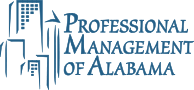 Professional Management of Alabama